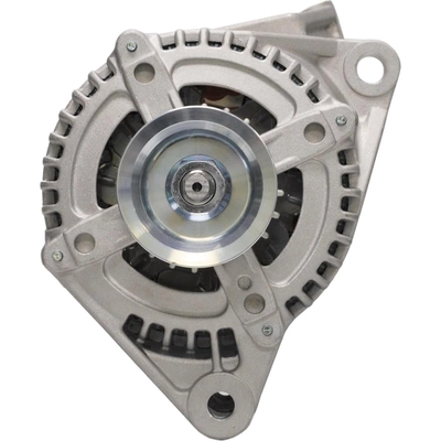 Remanufactured Alternator by ACDELCO - 334-2716 pa1