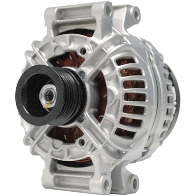 ACDELCO - 334-2720 - Remanufactured Alternator pa2