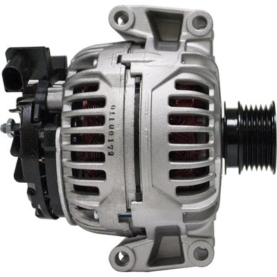 ACDELCO - 334-2720 - Remanufactured Alternator pa5