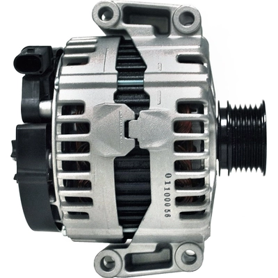 ACDELCO - 334-2723 - Remanufactured Alternator pa4