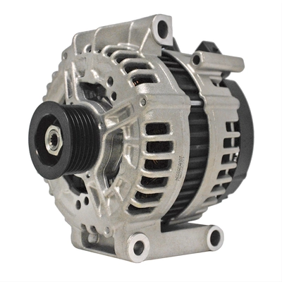 ACDELCO - 334-2725 - Remanufactured Alternator pa2