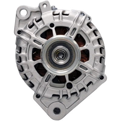 ACDELCO - 334-2726 -  Remanufactured Alternator pa1