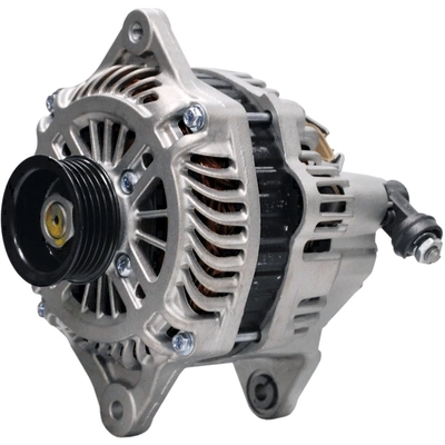 ACDELCO - 334-2729 - Remanufactured Alternator pa1