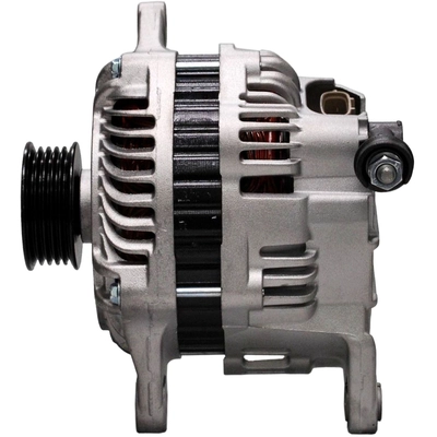 ACDELCO - 334-2729 - Remanufactured Alternator pa2