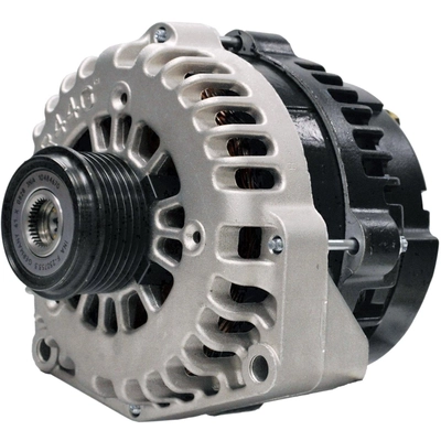 ACDELCO - 334-2732A - Remanufactured Alternator pa2