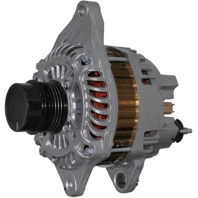 Acdelco - 334-2738 -  Remanufactured Alternator pa2