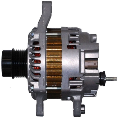 Acdelco - 334-2738 -  Remanufactured Alternator pa4