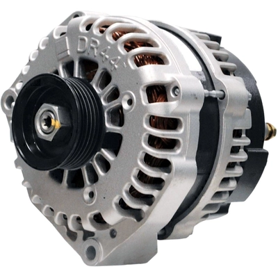 ACDELCO - 334-2742A - Remanufactured Alternator pa2