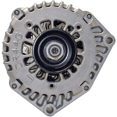 ACDELCO - 334-2747A - Remanufactured Alternator pa5
