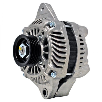 ACDELCO - 334-2757 - Remanufactured Alternator pa1