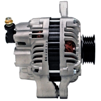 ACDELCO - 334-2757 - Remanufactured Alternator pa2