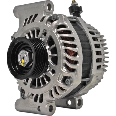 Remanufactured Alternator by ACDELCO - 334-2761 pa1