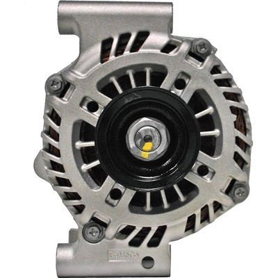 Remanufactured Alternator by ACDELCO - 334-2761 pa2