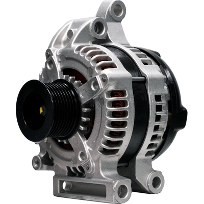 ACDELCO - 334-2780 - Remanufactured Alternator pa1