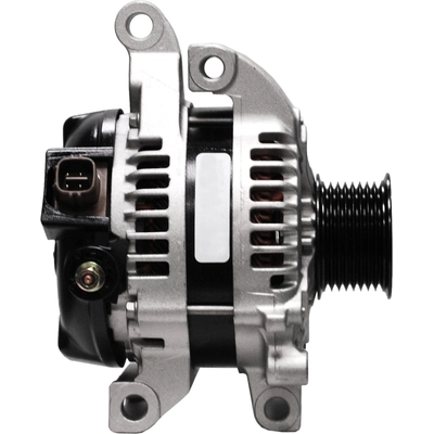 ACDELCO - 334-2780 - Remanufactured Alternator pa2