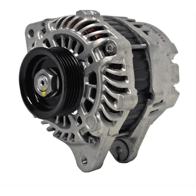 Remanufactured Alternator by ACDELCO - 334-2786A pa1