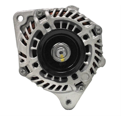 Remanufactured Alternator by ACDELCO - 334-2786A pa2