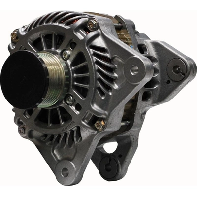 Remanufactured Alternator by ACDELCO - 334-2787 pa1