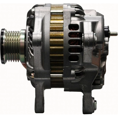 Remanufactured Alternator by ACDELCO - 334-2787 pa2