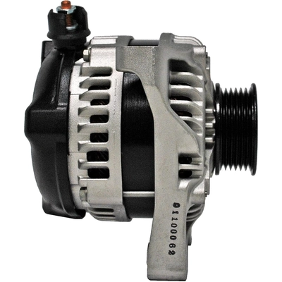 Remanufactured Alternator by ACDELCO - 334-2792 pa2