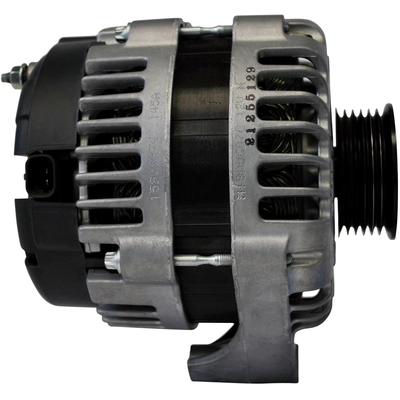 ACDELCO - 334-2811A - Remanufactured Alternator pa2