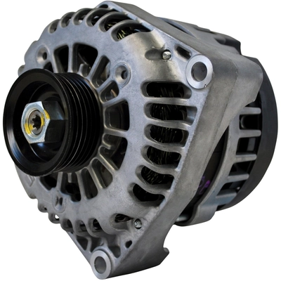 ACDELCO - 334-2811A - Remanufactured Alternator pa3