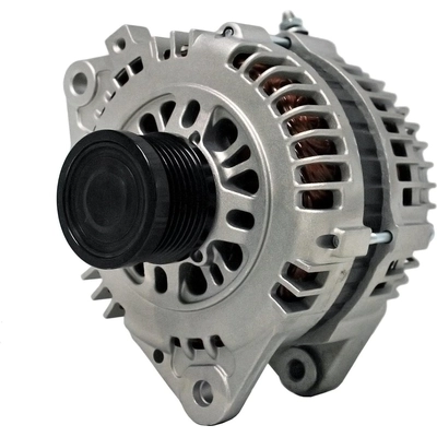 ACDELCO - 334-2818 - Remanufactured Alternator pa1
