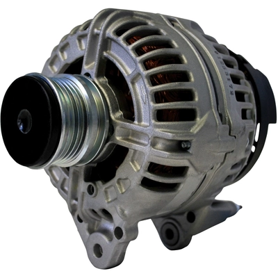 ACDELCO - 334-2826 - Remanufactured Alternator pa3