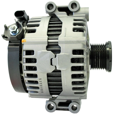 ACDELCO - 334-2828 - Remanufactured Alternator pa2