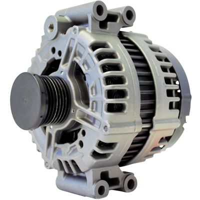 ACDELCO - 334-2828 - Remanufactured Alternator pa3