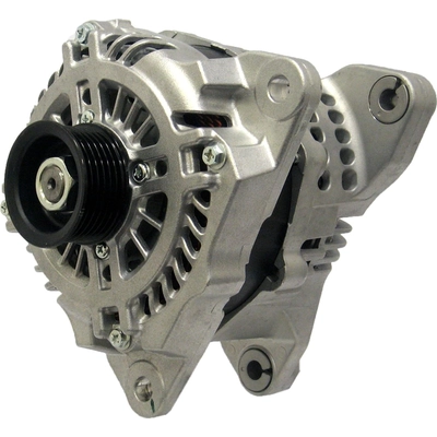 Remanufactured Alternator by ACDELCO - 334-2854 pa1