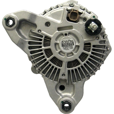 Remanufactured Alternator by ACDELCO - 334-2854 pa2