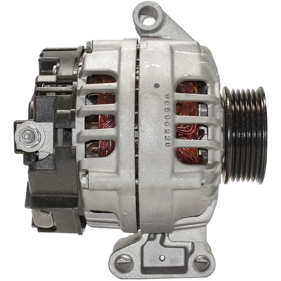 ACDELCO - 334-2857 - Remanufactured Alternator pa2