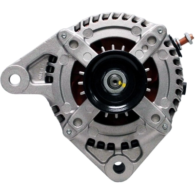 ACDELCO - 334-2866 - Remanufactured Alternator pa1