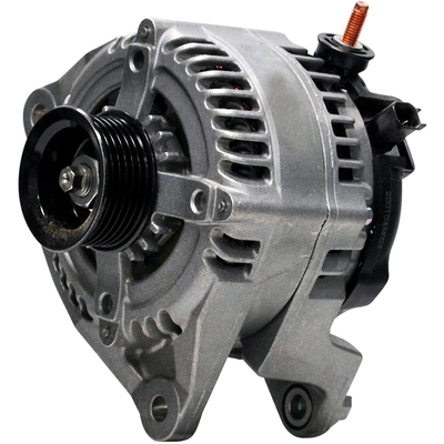 AC DELCO - 334-2869 - Remanufactured Alternator pa1