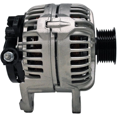 ACDELCO - 334-2876 - Remanufactured Alternator pa2