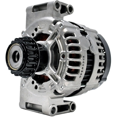 AC DELCO - 334-2878 - Remanufactured Alternator pa1