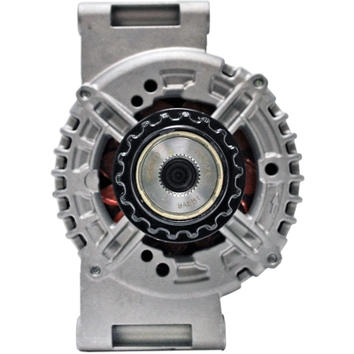 AC DELCO - 334-2878 - Remanufactured Alternator pa3