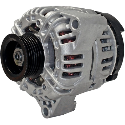 ACDELCO - 334-2884 - Remanufactured Alternator pa1