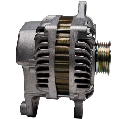 ACDELCO - 334-2891 - Remanufactured Alternator pa2