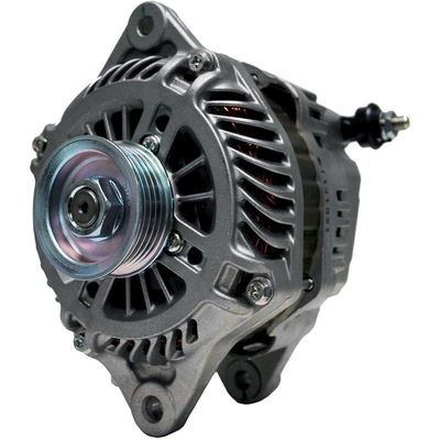 ACDELCO - 334-2891 - Remanufactured Alternator pa3