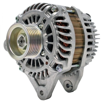 ACDELCO - 334-2893 - Remanufactured Alternator pa1