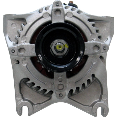 ACDELCO - 334-2895 - Remanufactured Alternator pa2