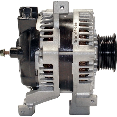 ACDELCO - 334-2930A - Remanufactured Alternator pa1
