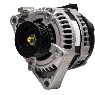 ACDELCO - 334-2931A - Remanufactured Alternator pa6