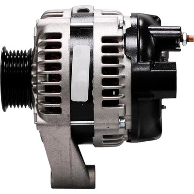 Remanufactured Alternator by ACDELCO - 334-2934A pa3