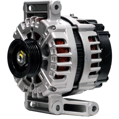 ACDELCO - 334-2935A - Remanufactured Alternator pa1