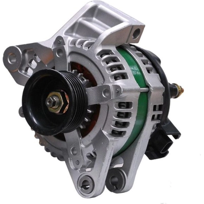 ACDELCO - 334-2936A - Remanufactured Alternator pa3