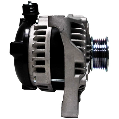 ACDELCO - 334-2942A - Remanufactured Alternator pa2