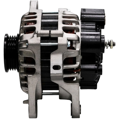 ACDELCO - 334-2943A - Remanufactured Alternator pa3